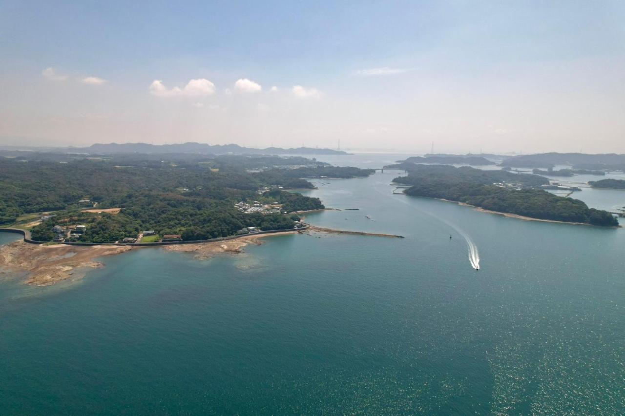 民泊道場 - B&B Kamiamakusa