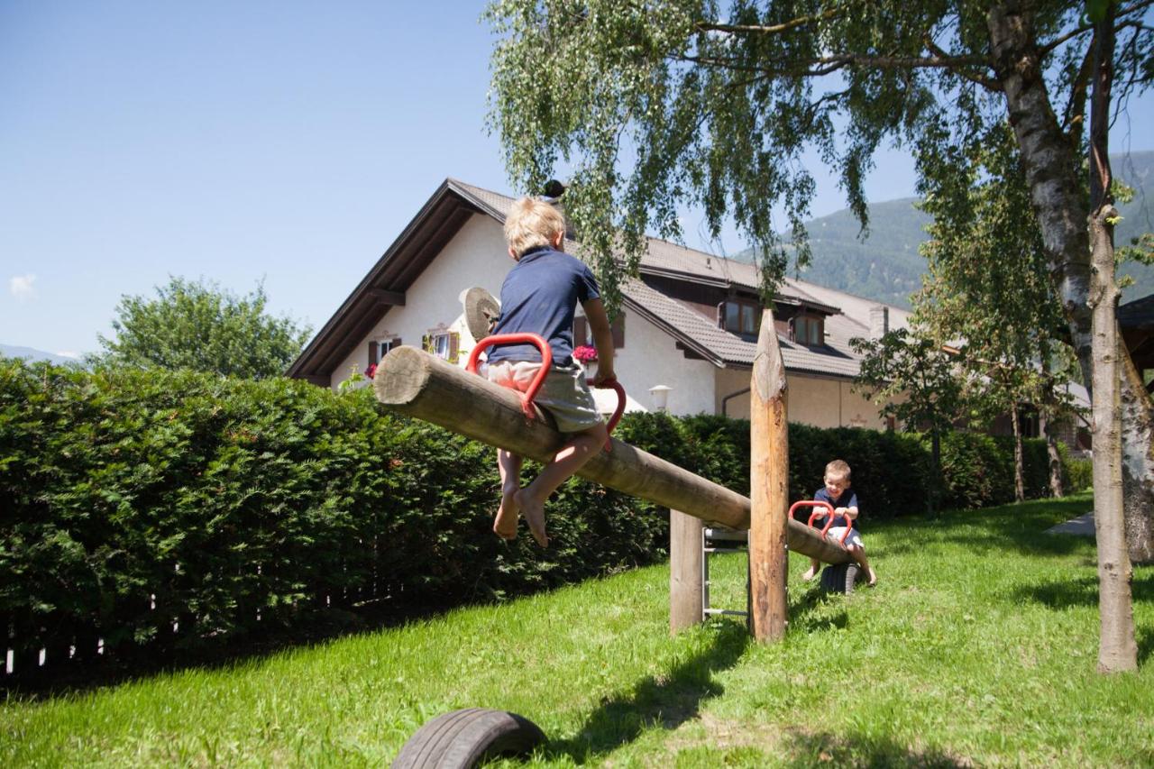 Winklerhof Apartments - Bed and Breakfast