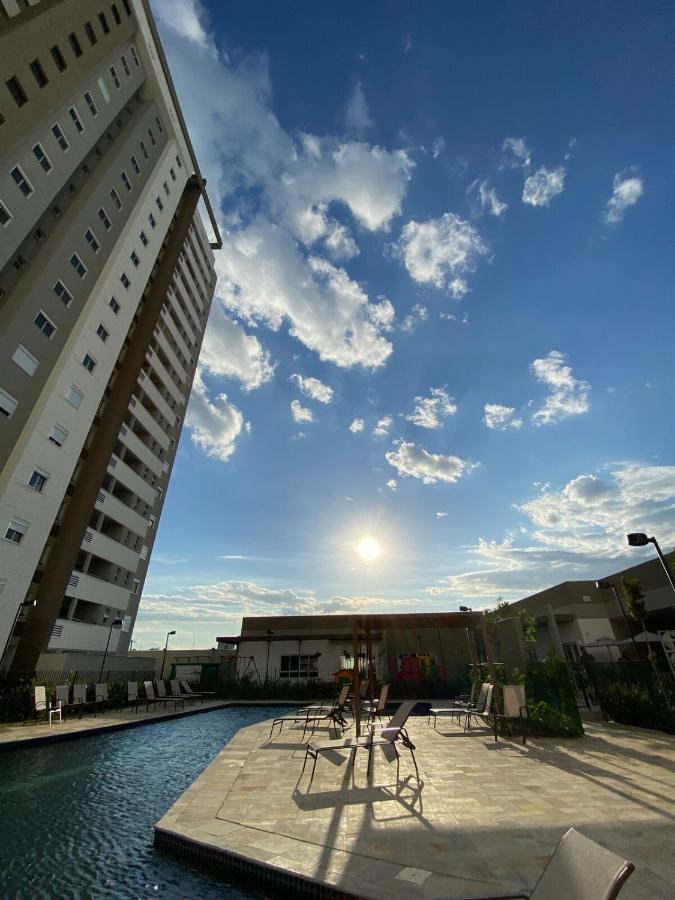 Ap Club Comfort and location - B&B São José dos Campos