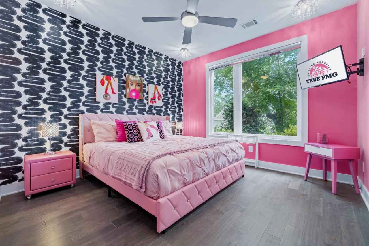 Barbie's Nashville Bachelorette Bash - Ferienwohnung Nashville