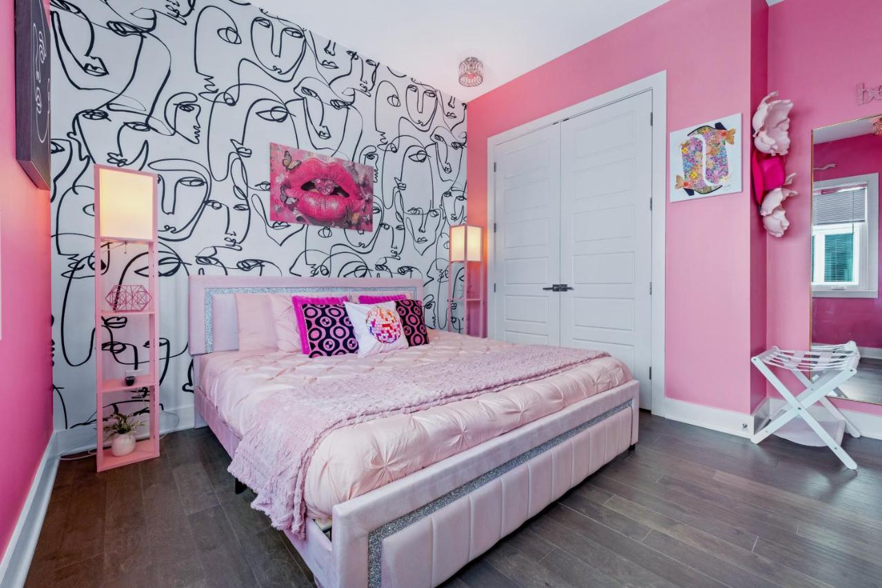 Barbie's Nashville Bachelorette Bash - B&B Nashville