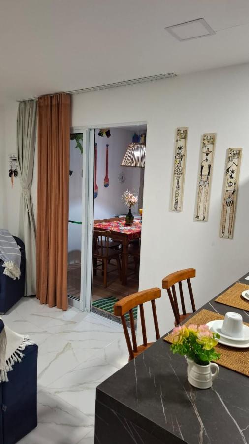 Temporada Imbassaí Ba - B&B Mata de São João