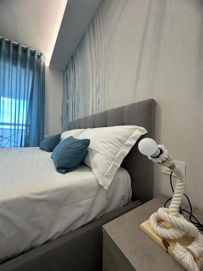 Camera Familiare con Vista Mare 