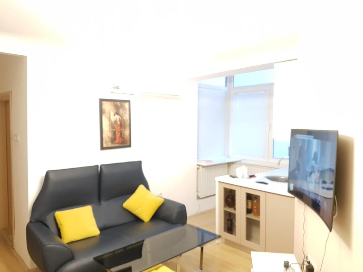 Appartement Supérieur 1 Chambre