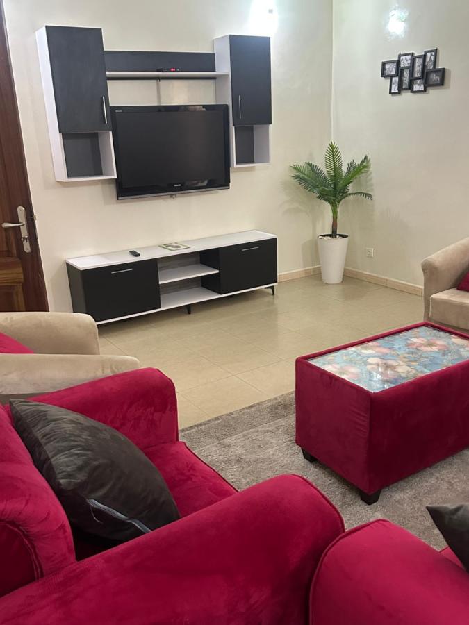 Résidence Dëkando - B&B Malika