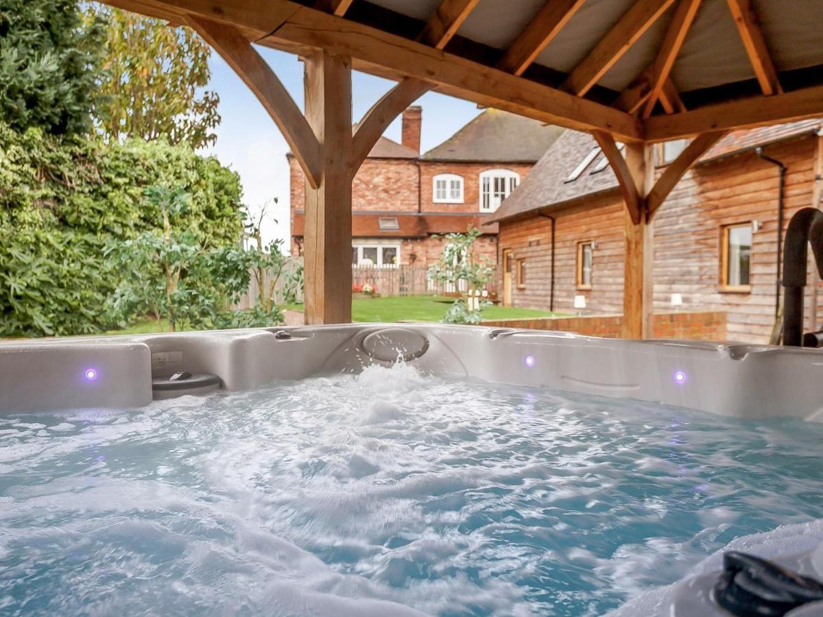 3 Bed in Malvern 41983 - Chambres d’hôtes Broadwas