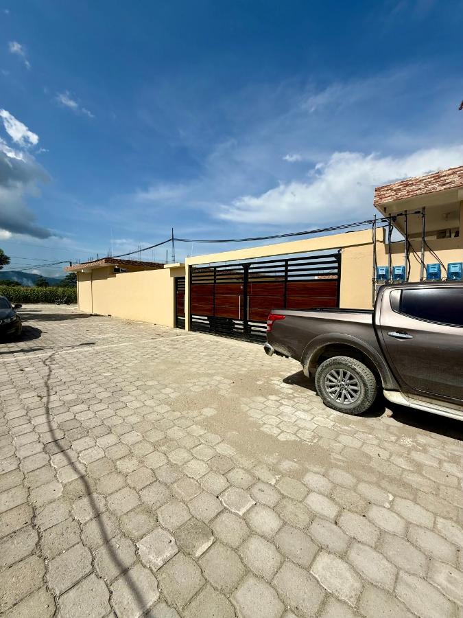 Puerta del Sol - B&B Morales