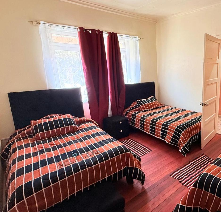 CLAUSSMARY Hotel - B&B Rancagua