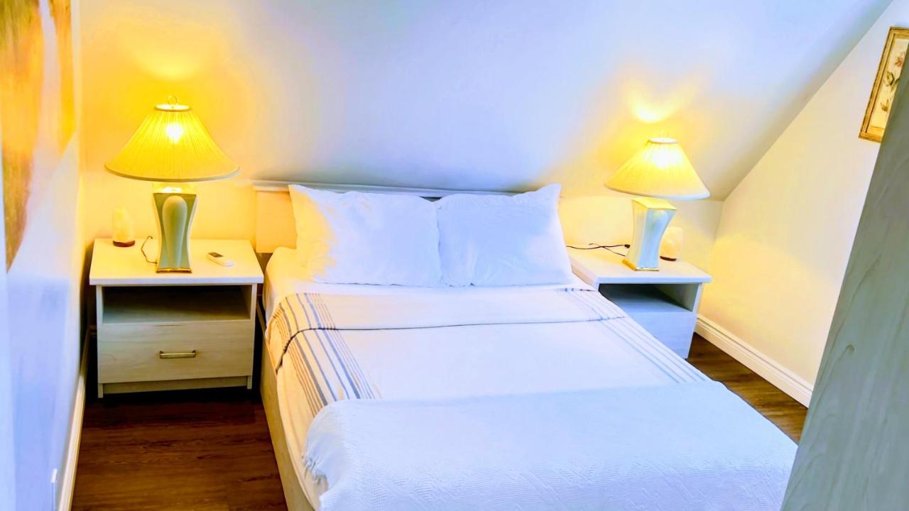 Appartement met 1 Slaapkamer