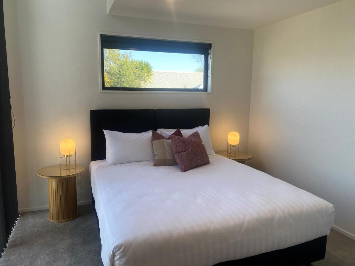 Armagh Executive Stays - B&B Christchurch