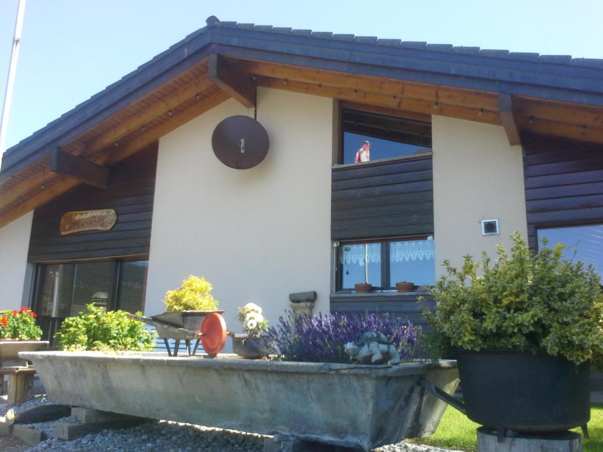 Studio Le Plan Clou - Bed and Breakfast