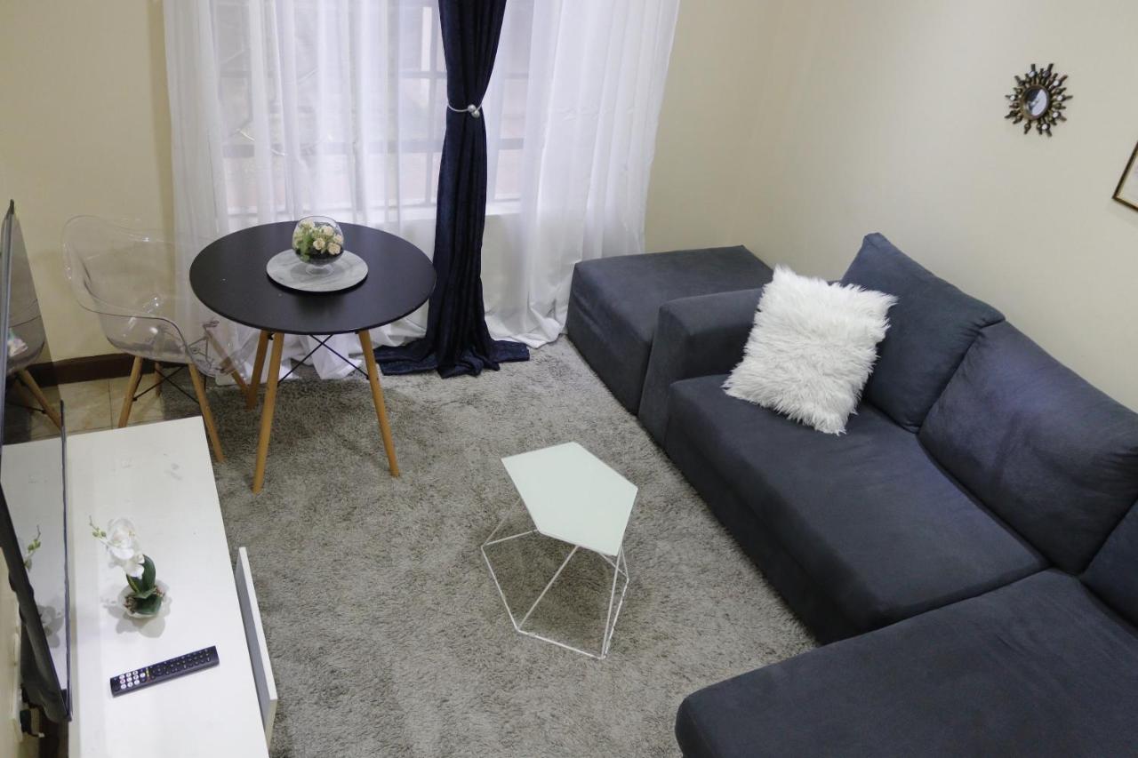 Bliss Park B & B - B&B Athi River