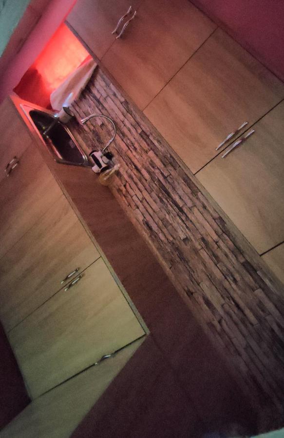 Гостевой дом Туманян - Chambres d’hôtes Tumanyan