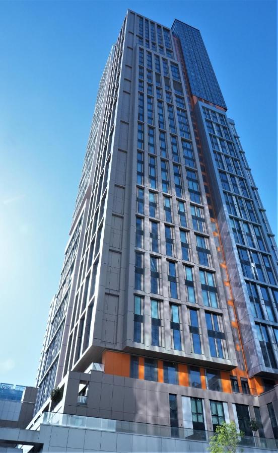 Nest One - B&B Taskent