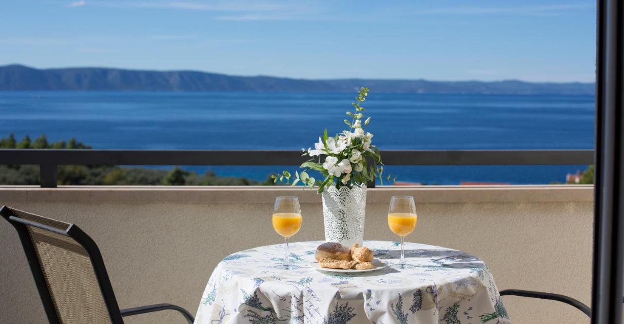 Studio - Vue sur Mer