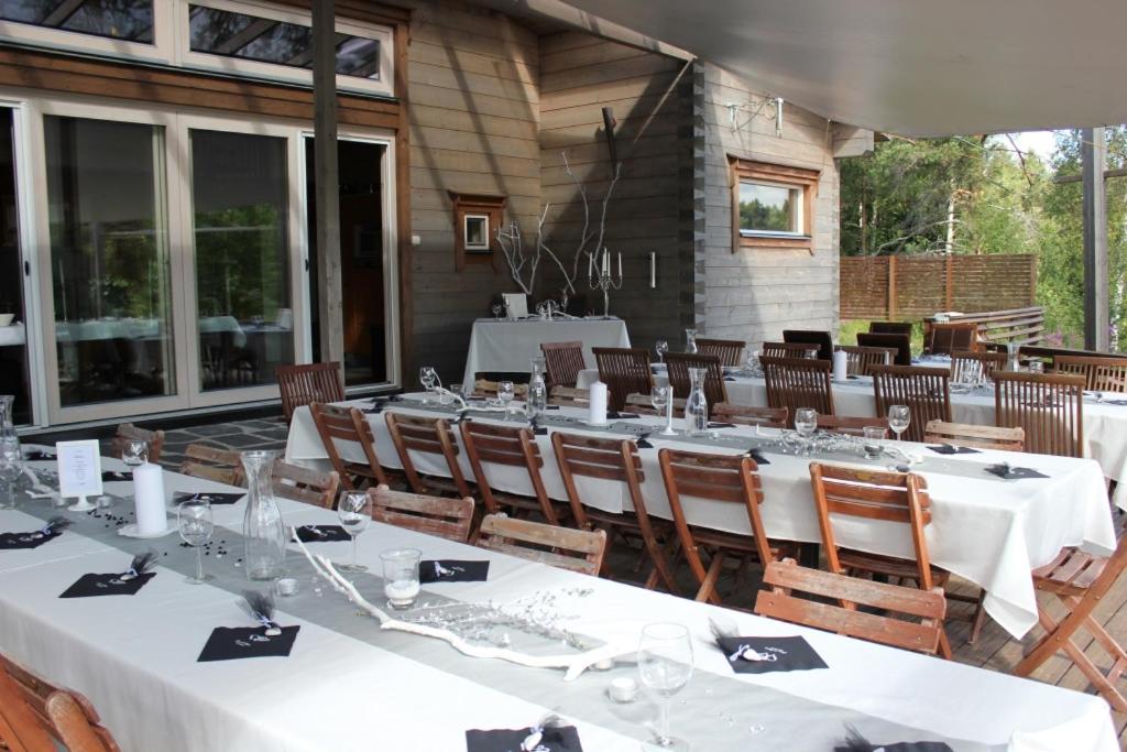 Koitelin Residenssi - B&B