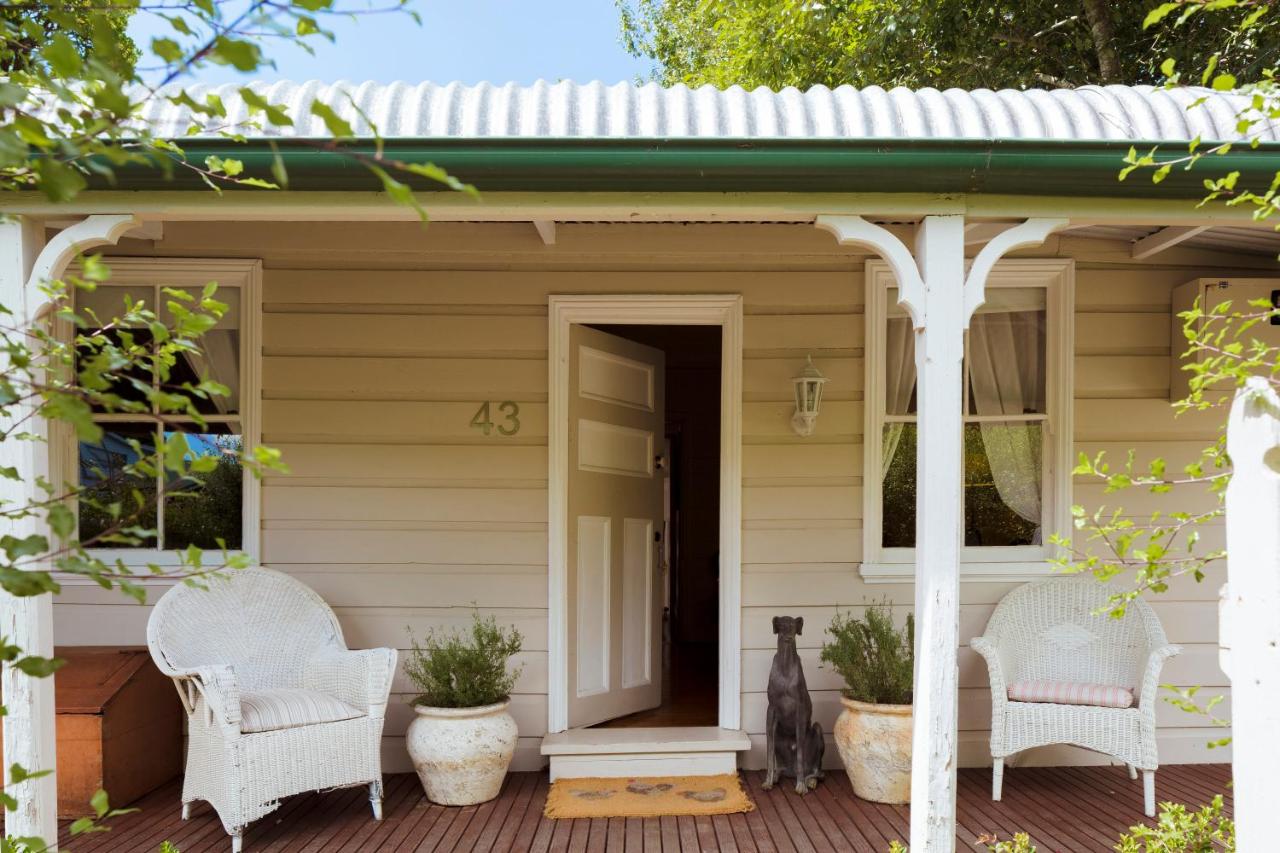 B&B Blackheath - Illalangi Boutique Cottage - Bed and Breakfast Blackheath