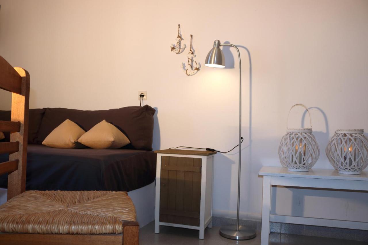 Appartamento con 1 Camera da Letto (3 Adulti)