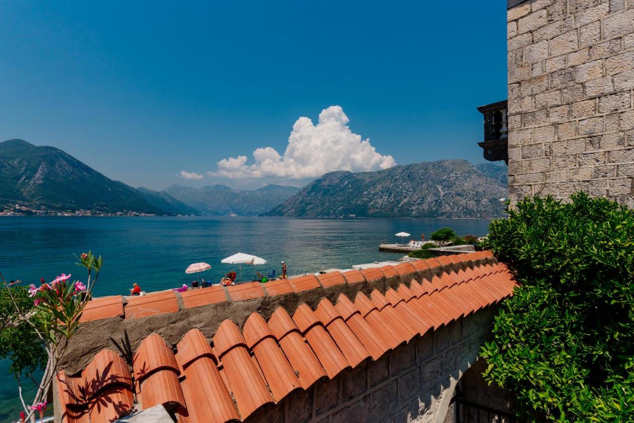 B&B Kotor - Celine's Place By The Sea - Bed and Breakfast Kotor