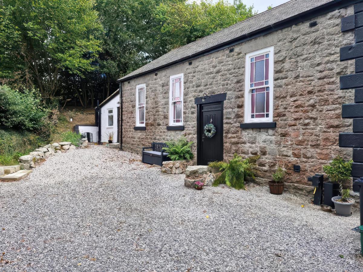 The Old Nant-y-Fflint Chapel - Chambres d’hôtes Holywell