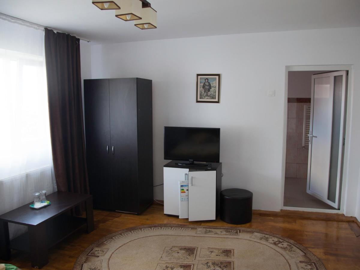 Deluxe Double or Twin Room with Balcony