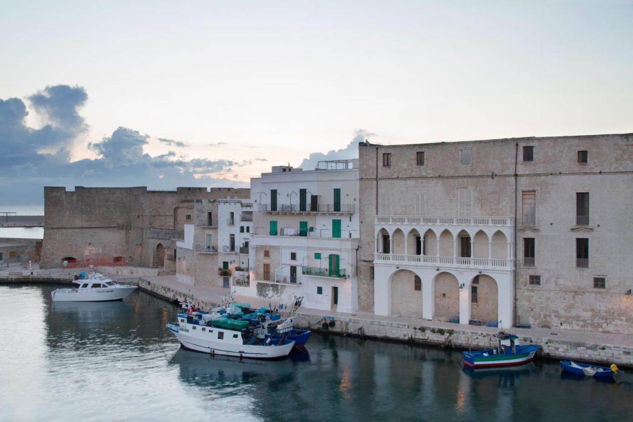 Residenza Garibaldi - B&B