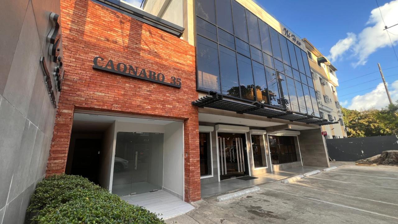 Caonabo35- 1 cama Queen XL con baño privado 207 - Ferienwohnung Santo Domingo