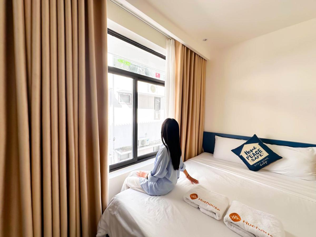 Habitación Doble con baño privado