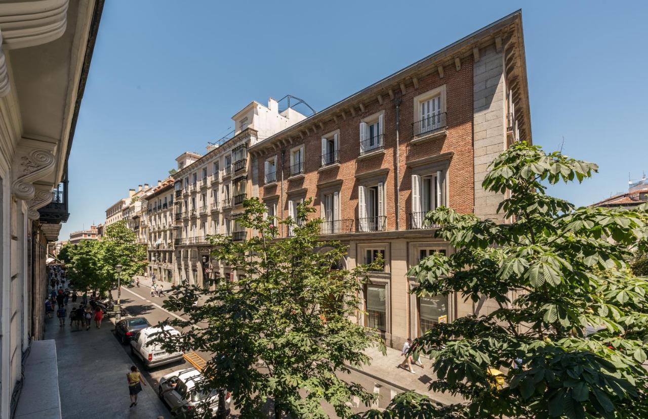 Atocha Arrendamiento de Temporada - B&B