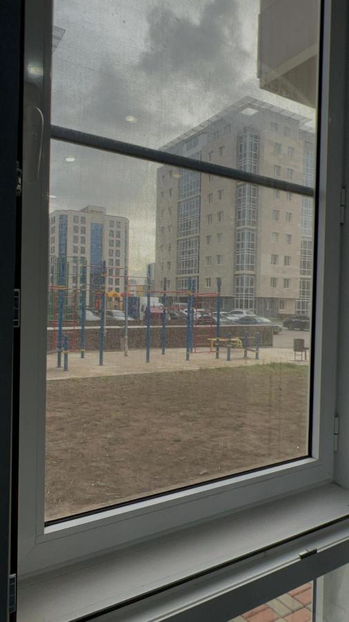 Просторная студия в центре города - Ferienwohnung Astana