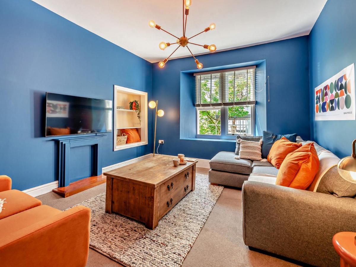 3 Bed in Tenby 95027 - Bed and Breakfast Tenby