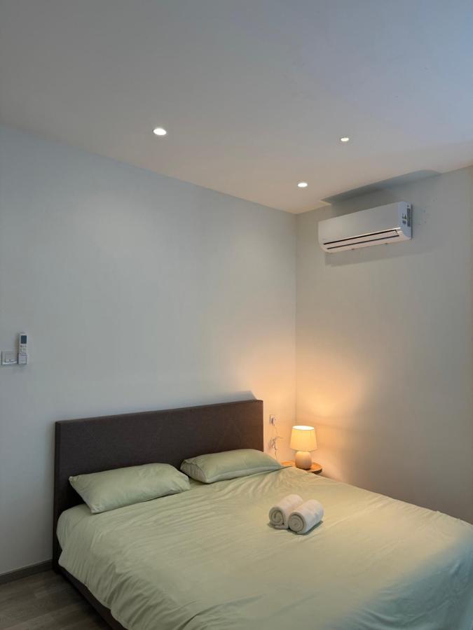 Apartamento de 2 dormitorios