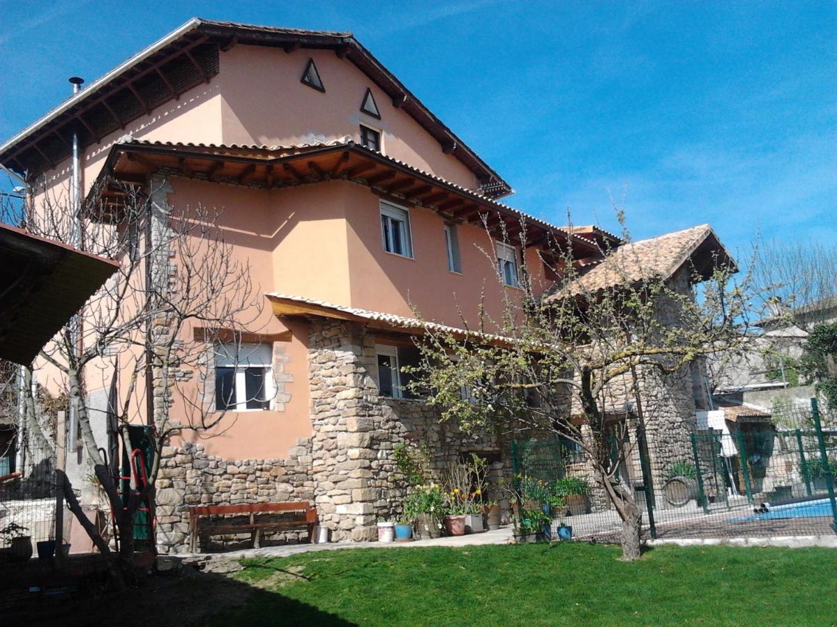 Casa Rural Landa - B&B