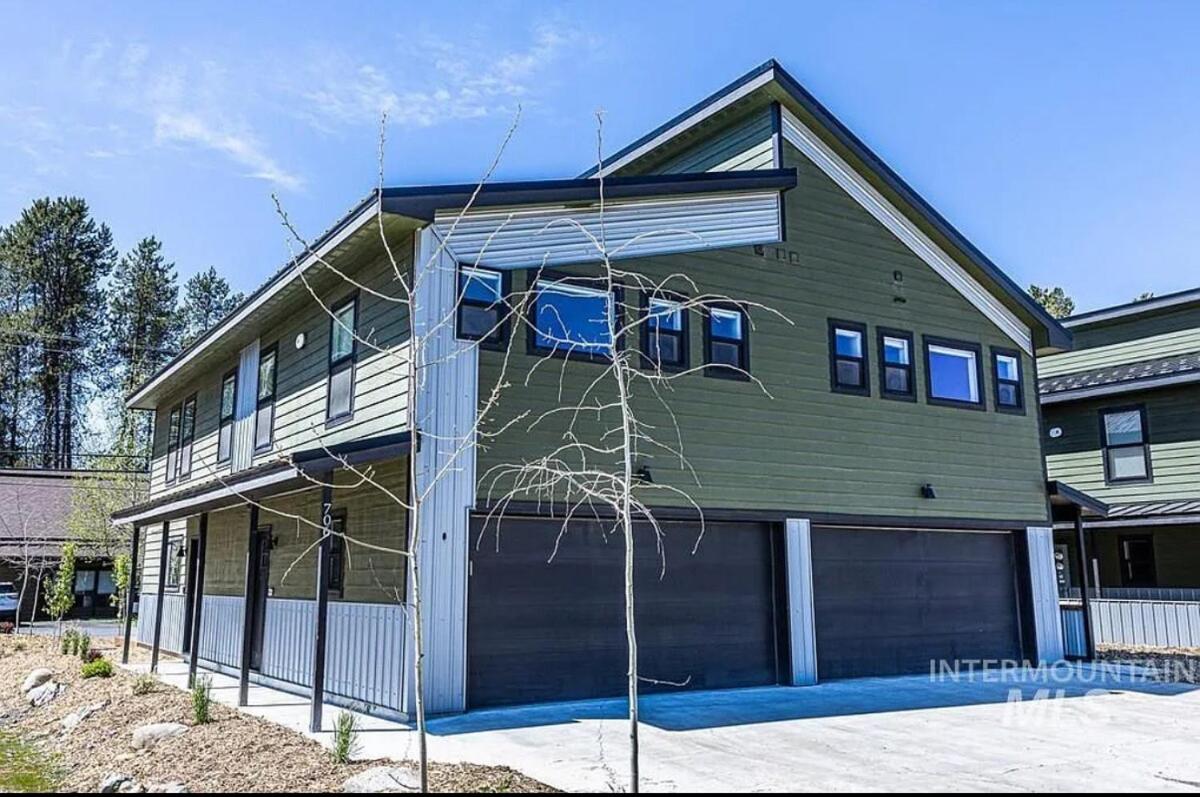 Townhouse in Prime Location! - Chambres d’hôtes McCall