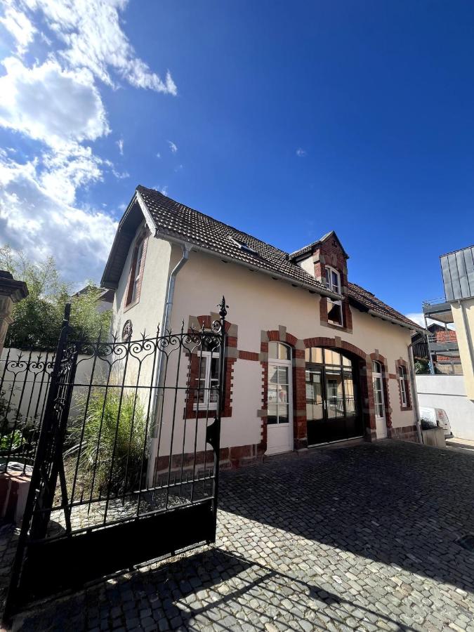 Coup de coeur en Alsace - Bed and Breakfast Haguenau