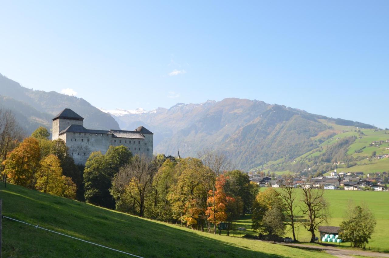 Appartamento con 1 Camera da Letto e Balcone