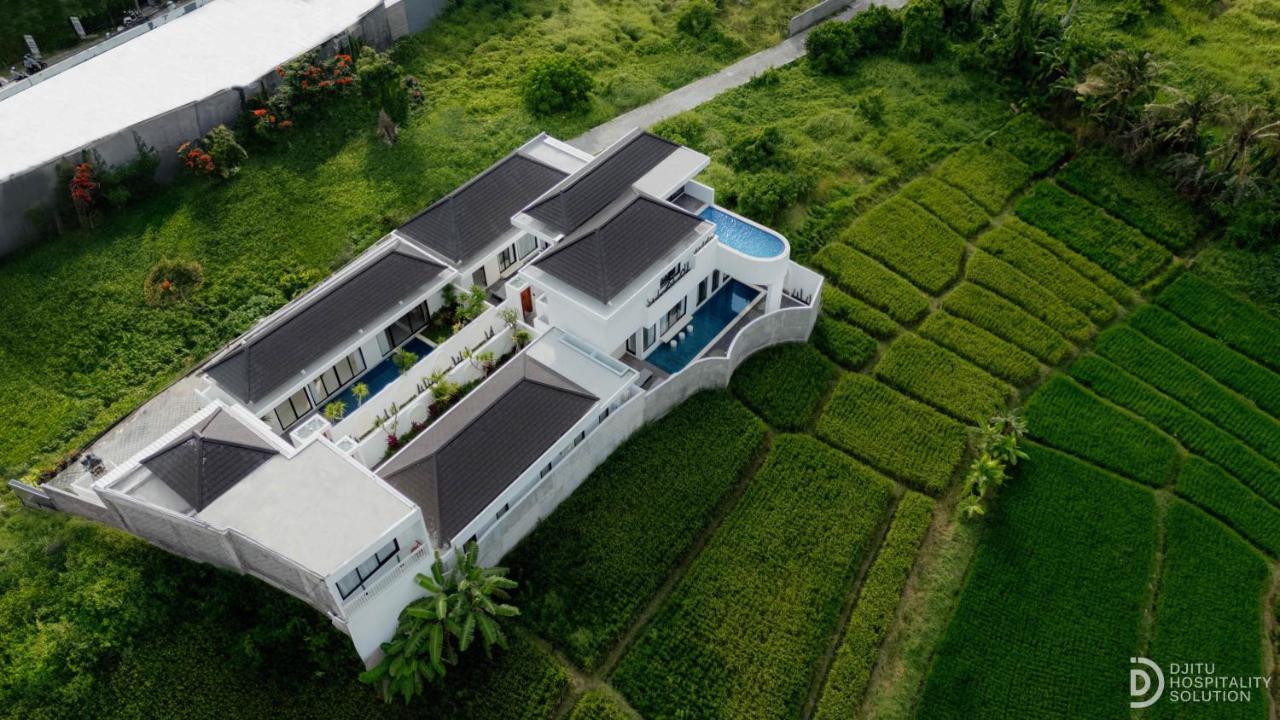 Kamaimo Villa - Ferienwohnung Canggu