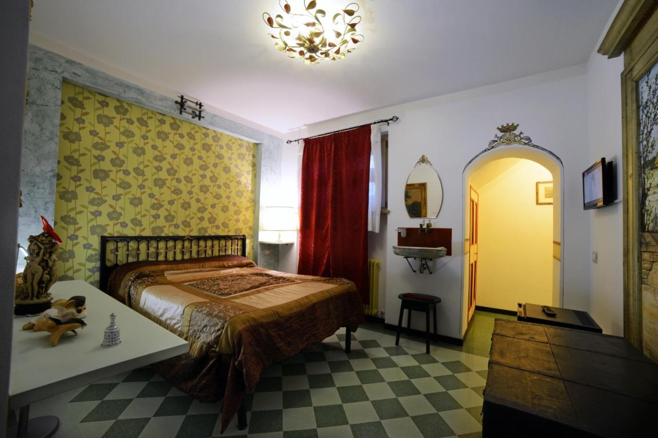 Classic Single Room