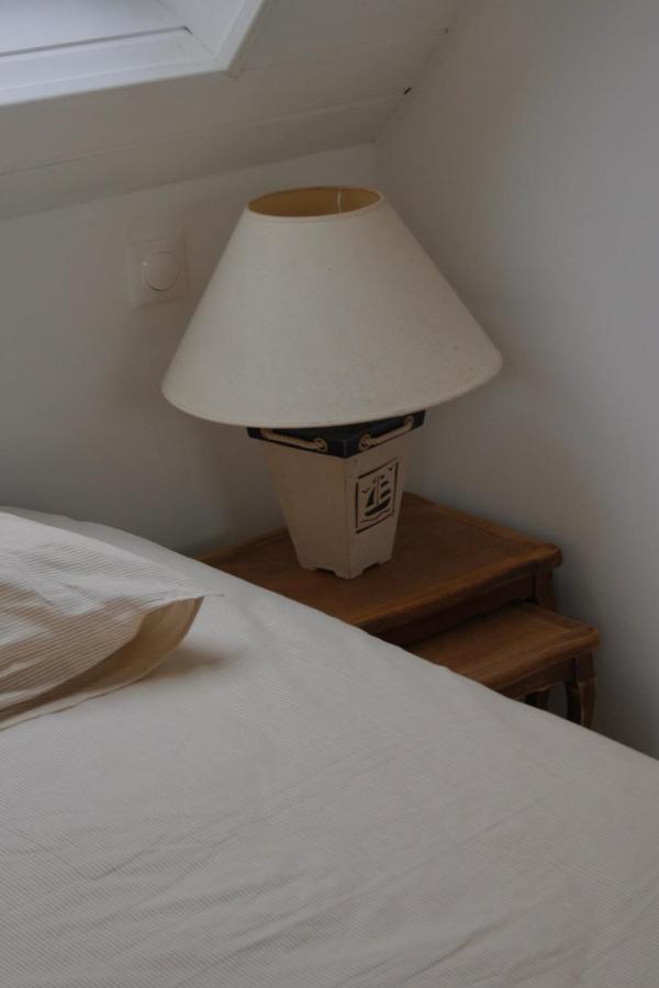 TyGroaz studio in Porspoder - B&B Porspoder
