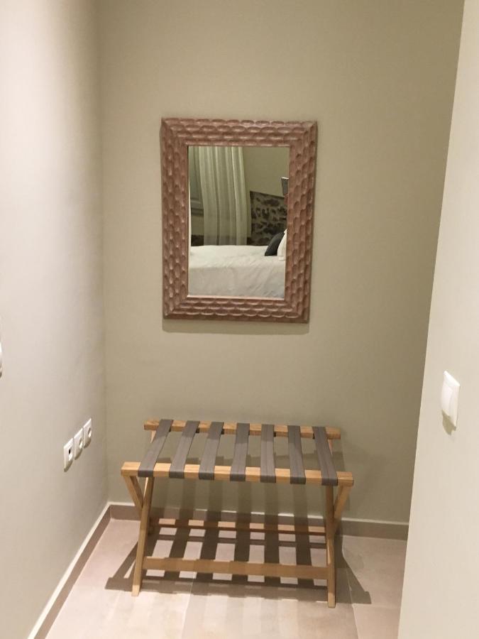 Studio für 3 Personen