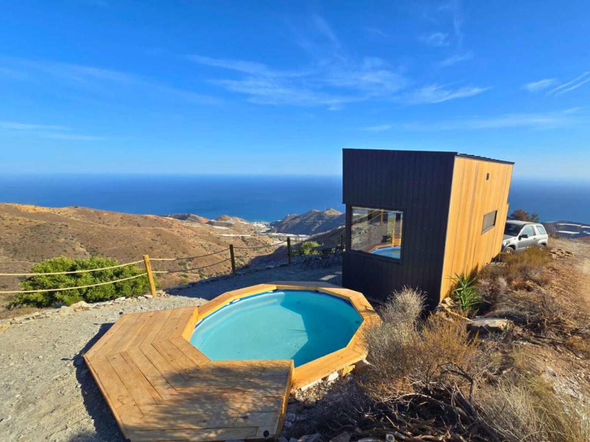 Vista Estrella by Tiny Away - B&B Polopos