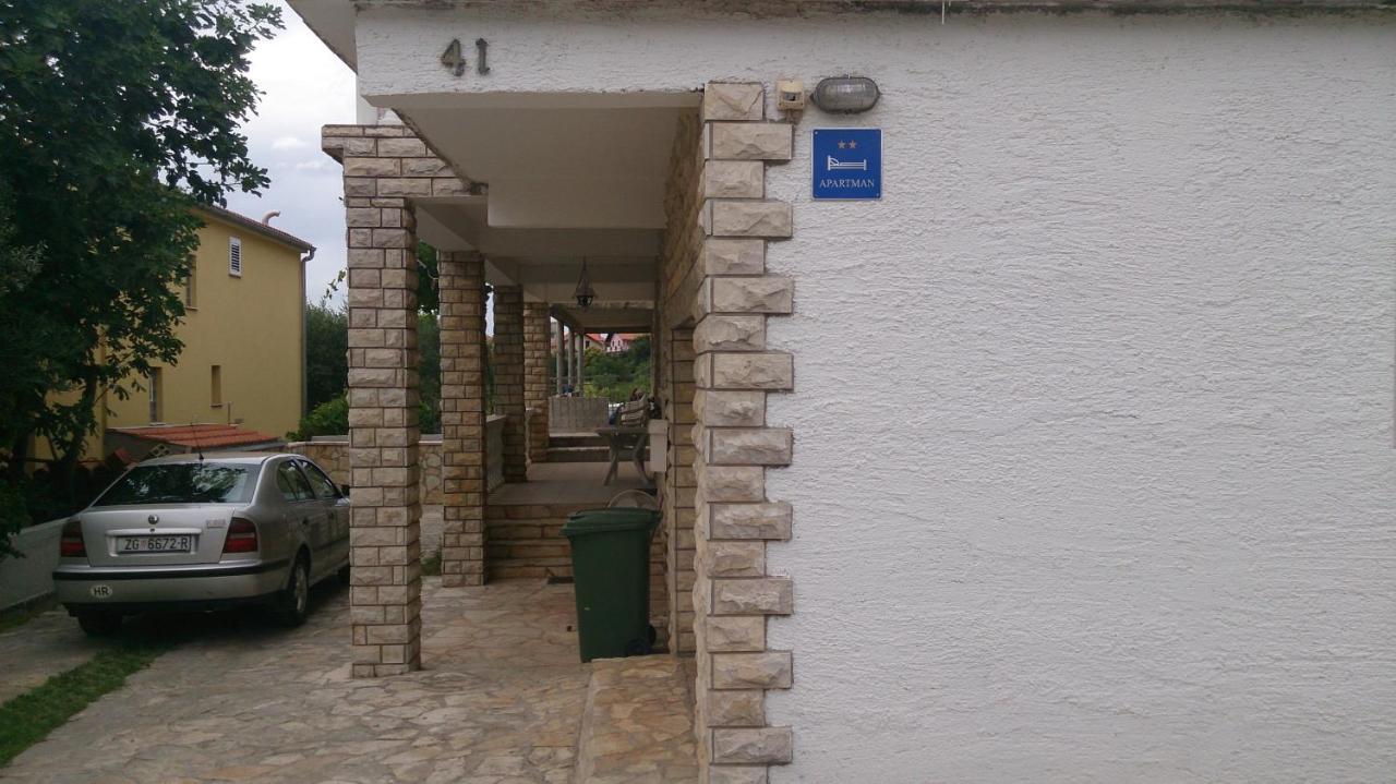 Apartment mit 2 Schlafzimmern