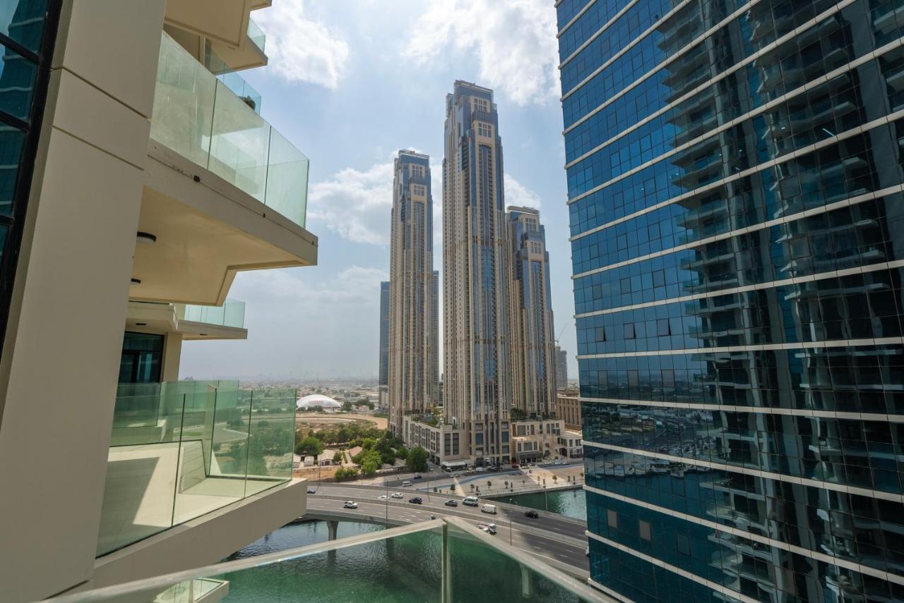 Apartamento 1 dormitorio con vistas al mar y terraza