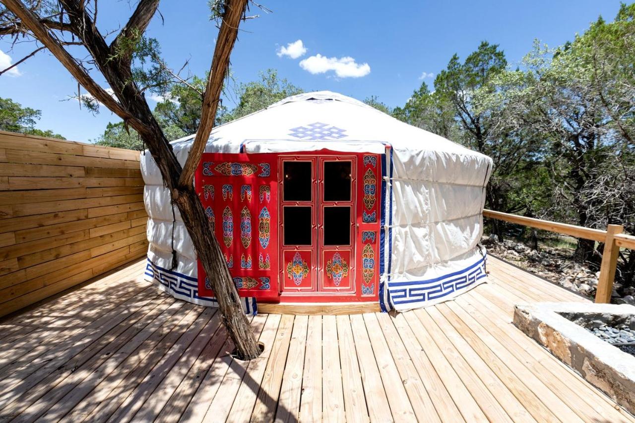 Chrissie Ger in Dripping Springs, TX - B&B Dripping Springs