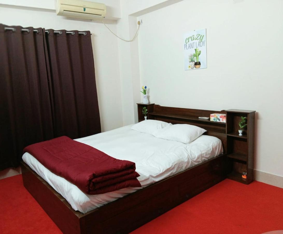 The Blissful Heaven Dhaka - B&B Dacca