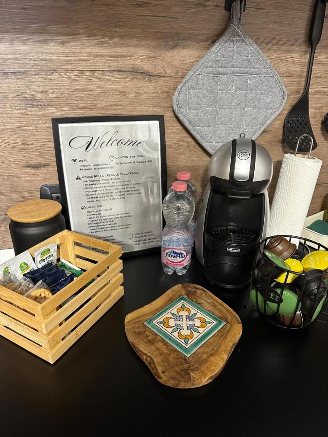 La Cabine Noire - Foppolo - B&B Foppolo