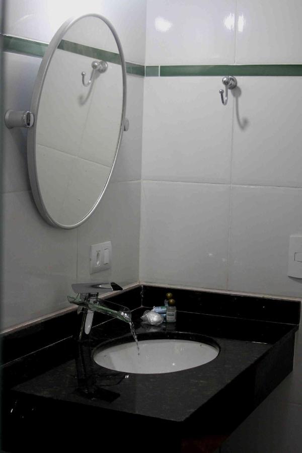 Deluxe Double Room with Bath