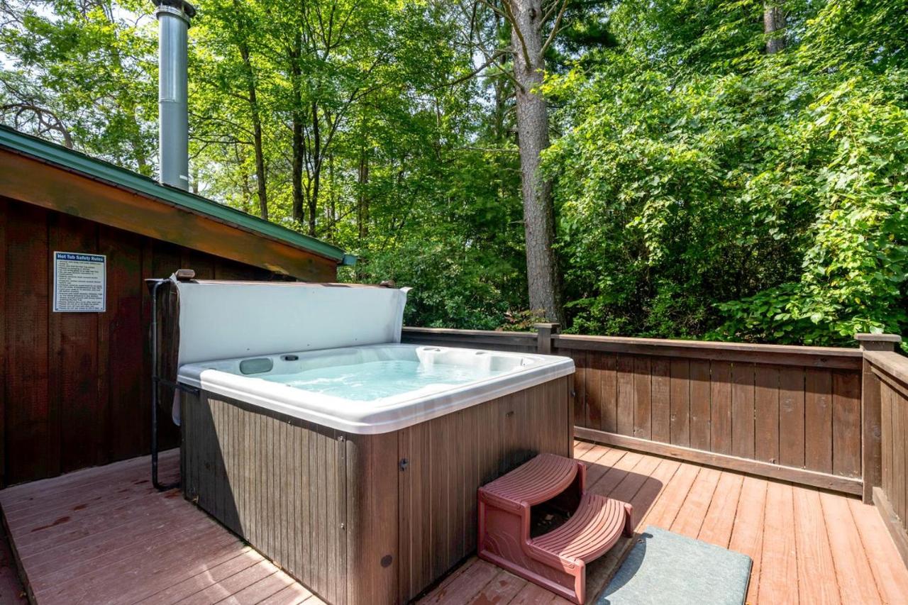 Delightful Cabin Rental with Mountain Views near Chattahoochee National Forest, Georgia - Chambres d'hôtes Blue Ridge