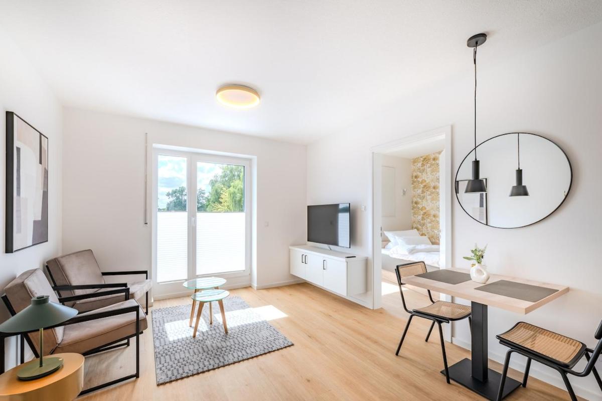 Apartment "ALEXANDERSFELD" - Ferienwohnung Oldenburg