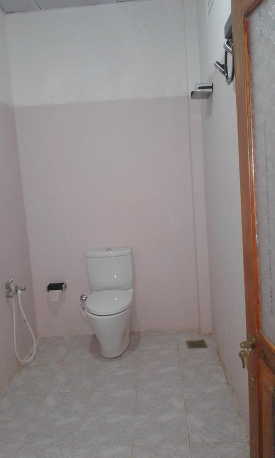 Chambre Double avec Salle de Bains Privative